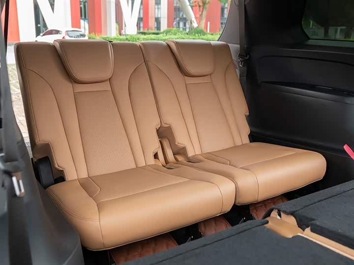 GAC Trumpchi ES9 2024 2024款 PHEV 143km Max