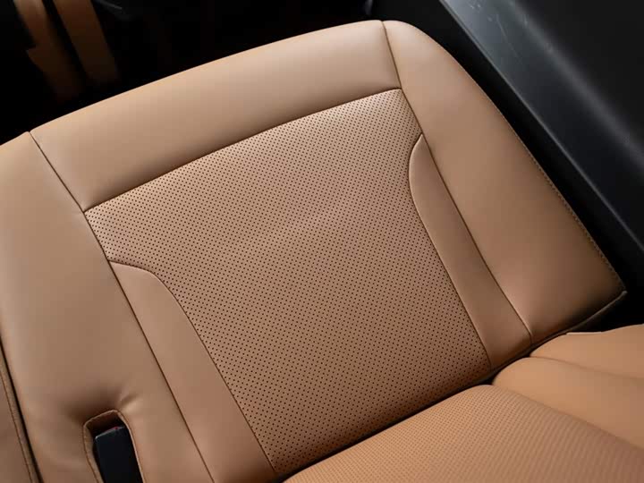 GAC Trumpchi ES9 2024 2024款 PHEV 143km Max