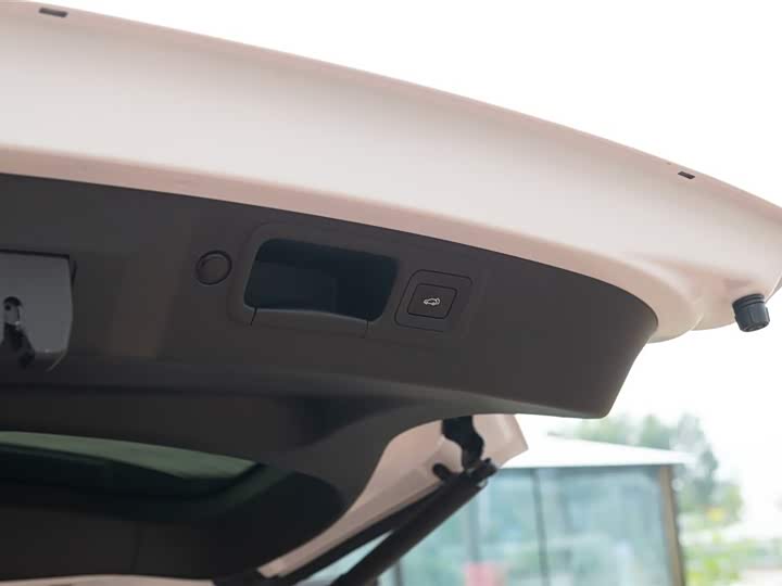 GAC Trumpchi ES9 2024 2024款 PHEV 143km Max