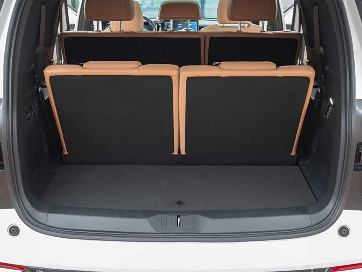 GAC Trumpchi ES9 2024 2024款 PHEV 143km Max