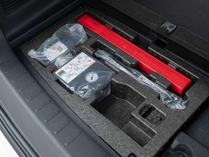 GAC Trumpchi ES9 2024 2024款 PHEV 143km Max