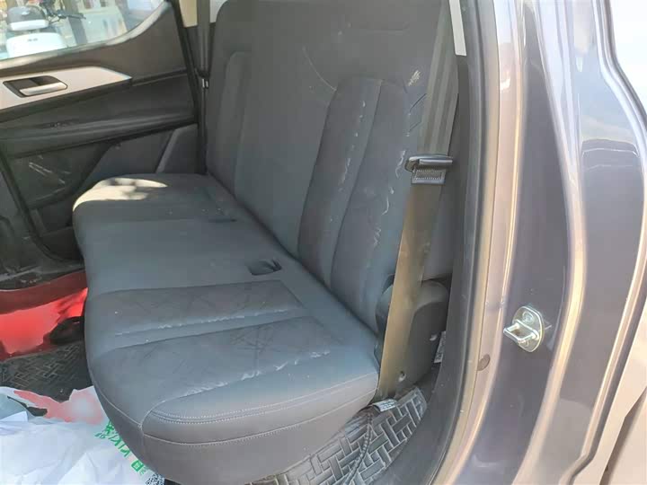 Great Wall King Kong Poer 2022 2022款 2.0T手动柴油两驱创业型长箱GW4D20M