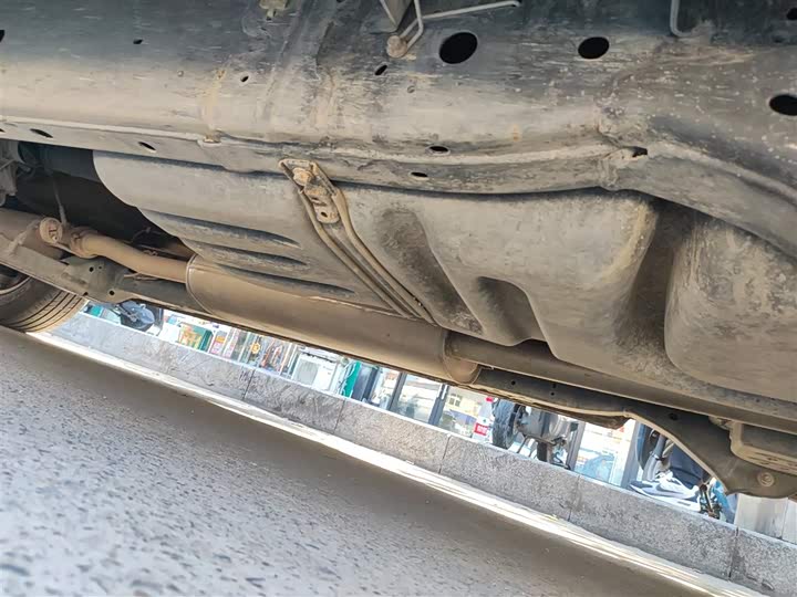 Great Wall King Kong Poer 2022 2022款 2.0T手动柴油两驱创业型长箱GW4D20M