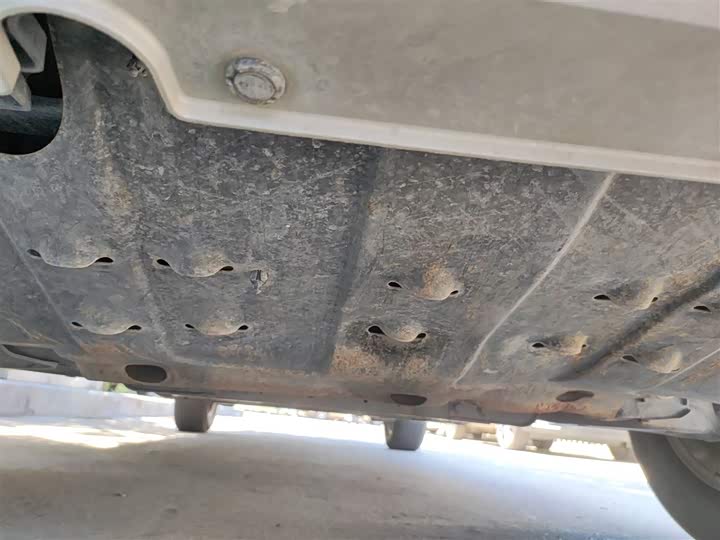 Great Wall King Kong Poer 2022 2022款 2.0T手动柴油两驱创业型长箱GW4D20M