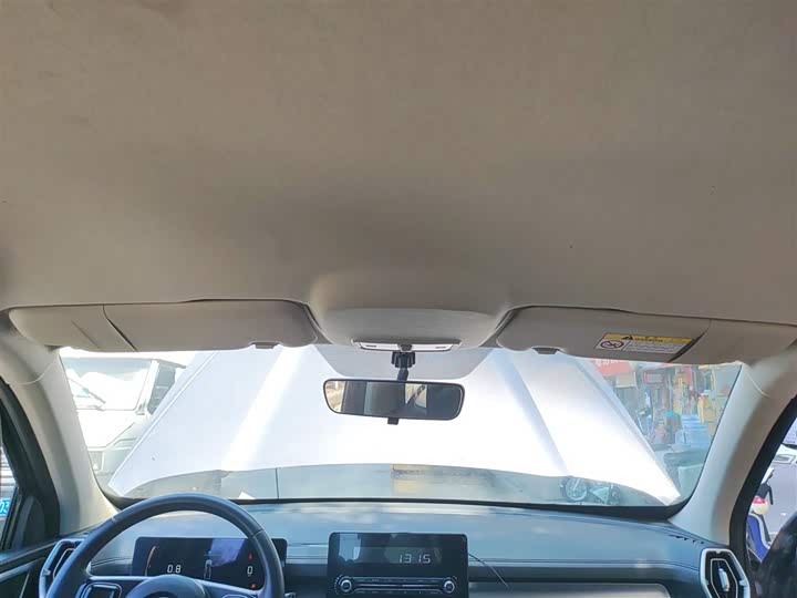 Great Wall King Kong Poer 2022 2022款 2.0T手动柴油两驱创业型长箱GW4D20M