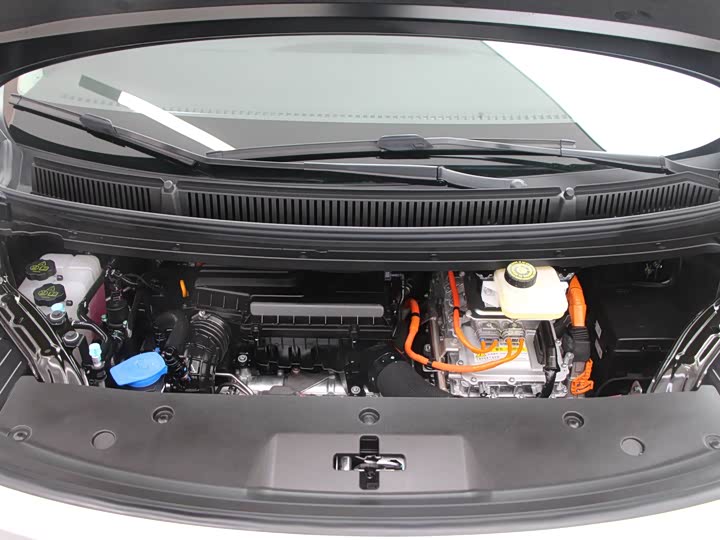 Denza D9 2024 2024款 DM-i 1050 尊享型