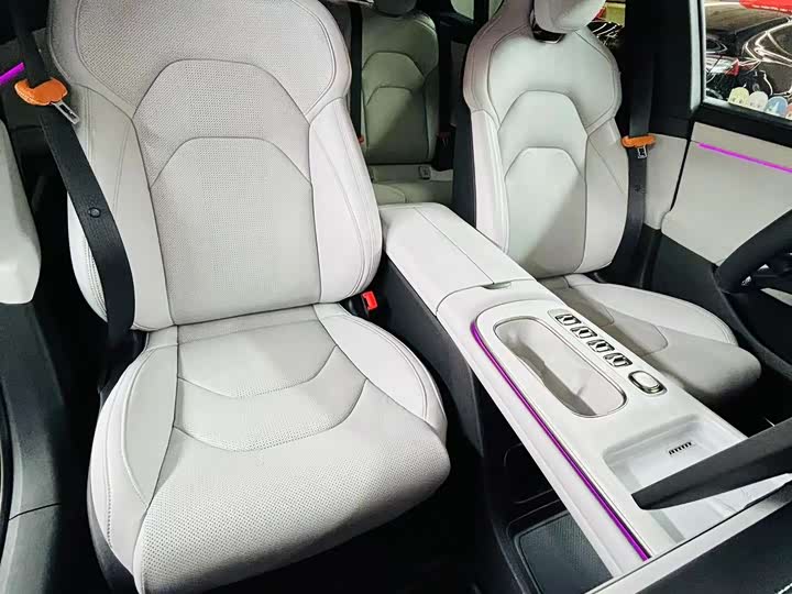 Xiaomi SU7 2024 2024款 后驱超长续航高阶智驾Pro版