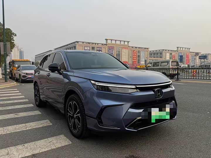 Honda Breeze Hybrid 2023 2023款 e:PHEV 至尊版