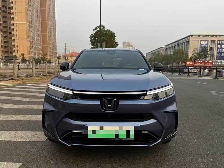 Honda Breeze Hybrid 2023 2023款 e:PHEV 至尊版