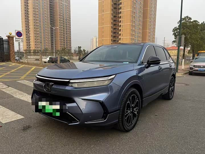 Honda Breeze Hybrid 2023 2023款 e:PHEV 至尊版