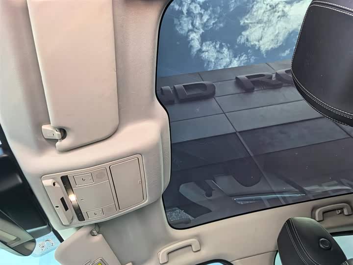 Jaguar I-Pace 2018 2018款 EV400 HSE