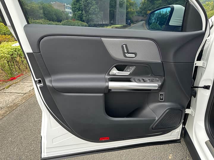 Mercedes-Benz GLA-Class 2024 2024款 GLA 200