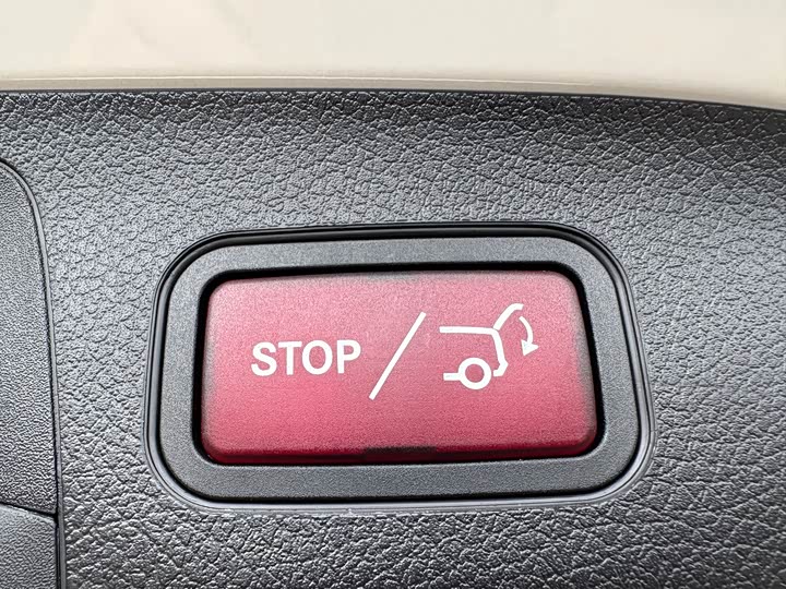 Mercedes-Benz GLA-Class 2024 2024款 GLA 200