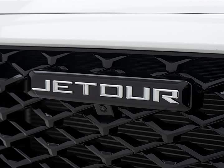 Jetour X95 2023 2023款 1.6T DCT时代版 7座