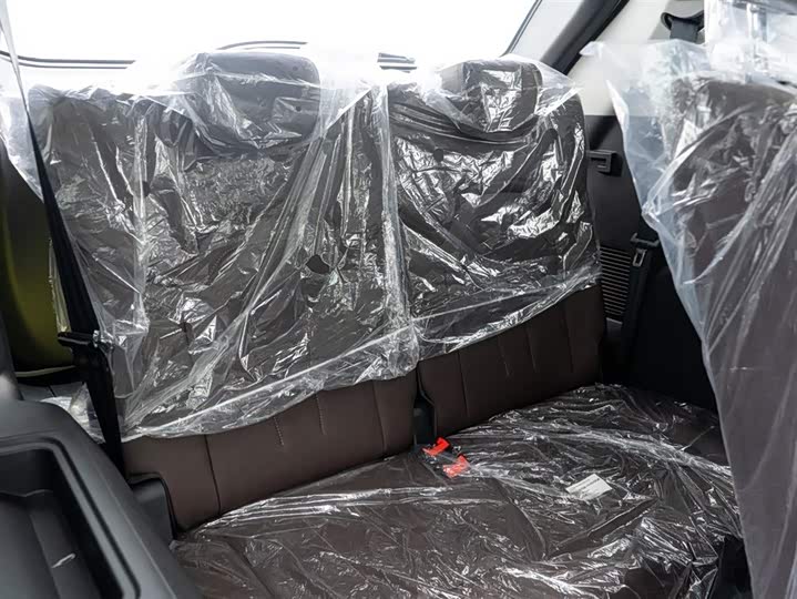 Jetour X95 2023 2023款 1.6T DCT时代版 7座