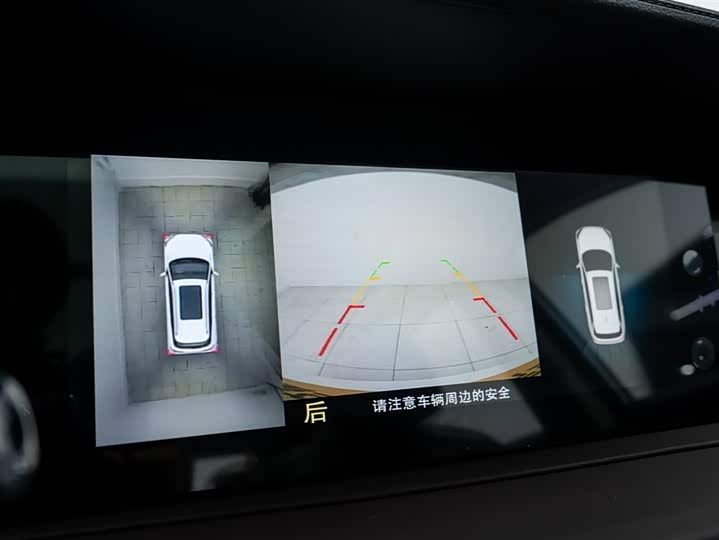 Jetour X95 2023 2023款 1.6T DCT时代版 7座