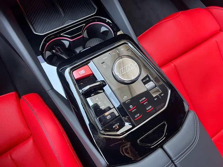 BMW M5 Hybrid 2025 2025款 M5