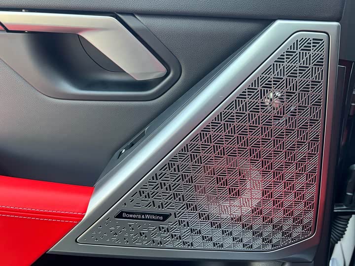 BMW M5 Hybrid 2025 2025款 M5