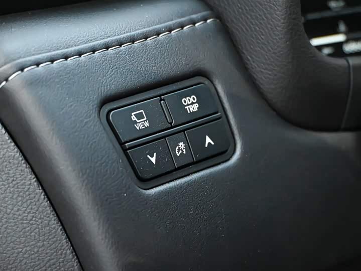 Lexus LX 2025 2025款 700h 领界版