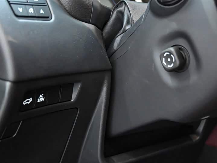 Lexus LX 2025 2025款 700h 领界版