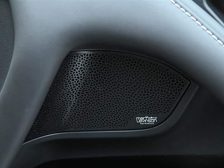 Lexus LX 2025 2025款 700h 领界版