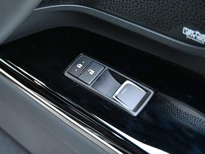 Lexus LX 2025 2025款 700h 领界版