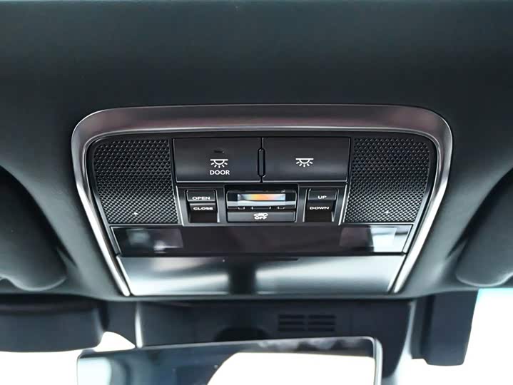 Lexus LX 2025 2025款 700h 领界版