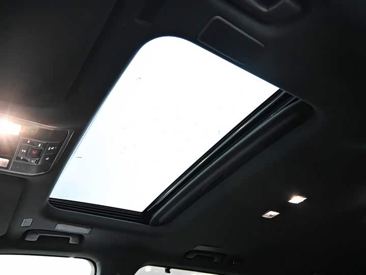 Lexus LX 2025 2025款 700h 领界版