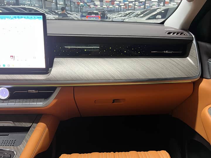 Tank 500 Hybrid 2025 2025款 Hi4-Z