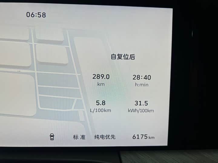 Tank 500 Hybrid 2025 2025款 Hi4-Z