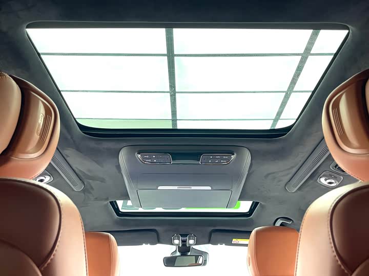 GAC Trumpchi E9 2024 2024款 E9 贺岁版