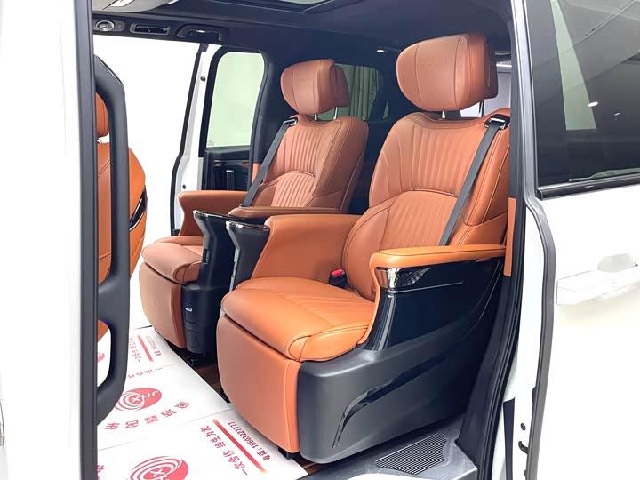 GAC Trumpchi E9 2024 2024款 E9 贺岁版