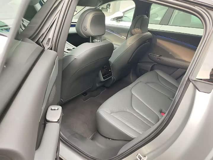 XPeng G7 2025 2025款 702 超长续航 Max