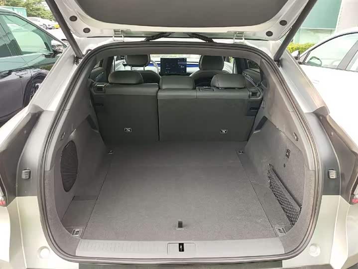 XPeng G7 2025 2025款 702 超长续航 Max