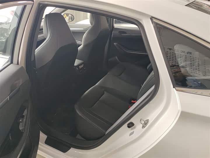 Changan Raeton Plus 2023 2023款 1.5T DCT尊贵型