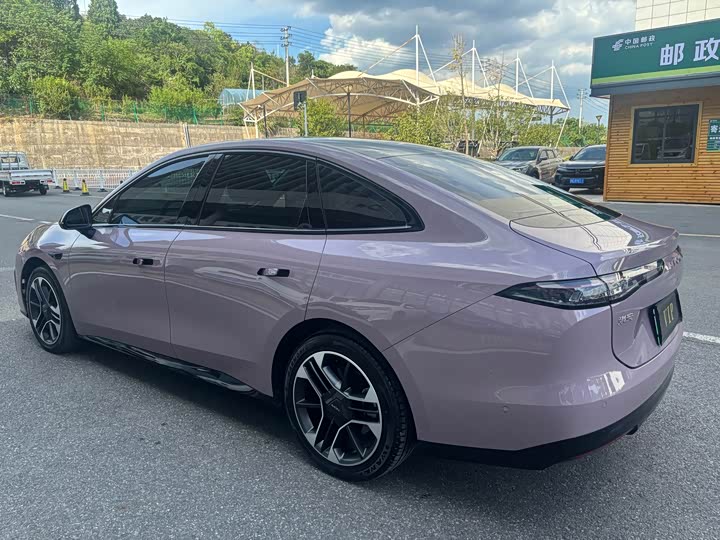 GAC Aion RT 2025 2025款 650激光雷达版