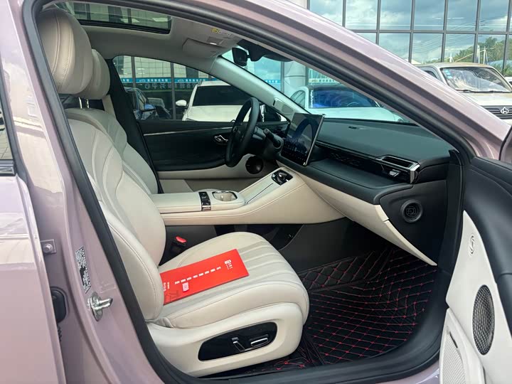 GAC Aion RT 2025 2025款 650激光雷达版