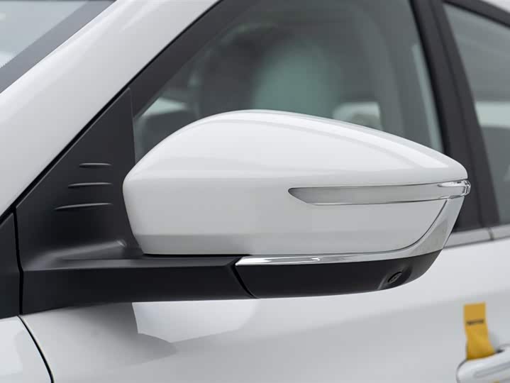 Jetour X95 2023 2023款 1.6T DCT时代版 7座