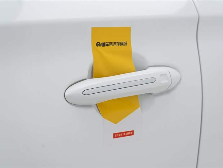 Jetour X95 2023 2023款 1.6T DCT时代版 7座