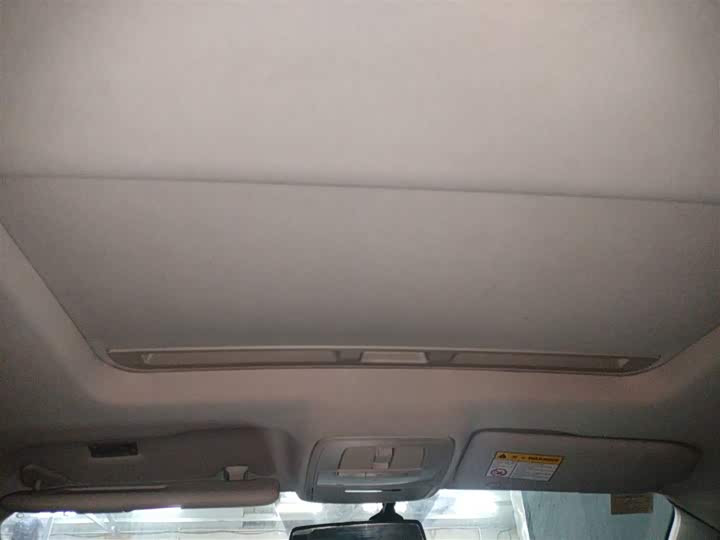 Roewe Ei5 2018 2018款 互联网旗舰版