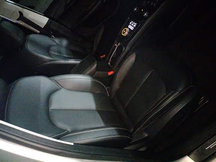 Roewe Ei5 2018 2018款 互联网旗舰版