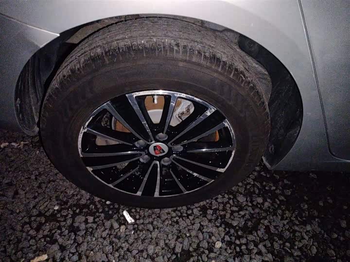 Roewe Ei5 2018 2018款 互联网旗舰版