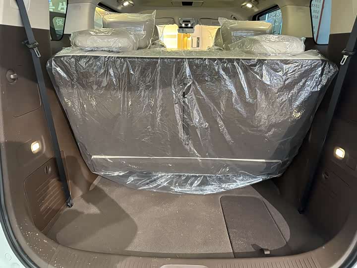 Bestune M9 2023 2023款 2.0T 尊享型