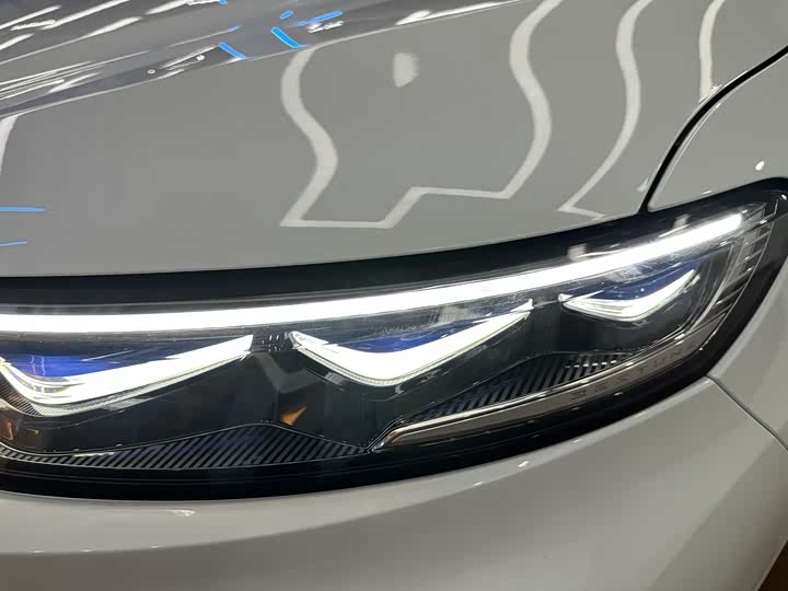 Bestune M9 2023 2023款 2.0T 尊享型