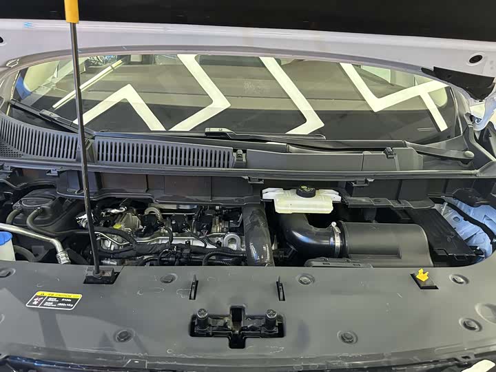 Bestune M9 2023 2023款 2.0T 尊享型