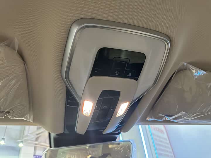 Bestune M9 2023 2023款 2.0T 尊享型