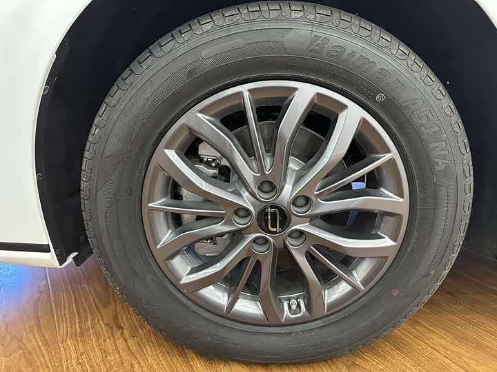 Bestune M9 2023 2023款 2.0T 尊享型