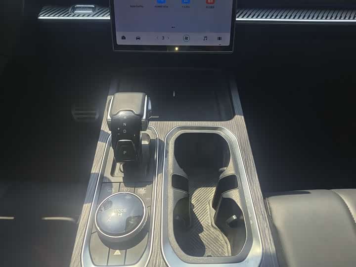 Chery Jaecoo J7 (Explore 06) 2023 2023款 都市版 1.6T 两驱豪华