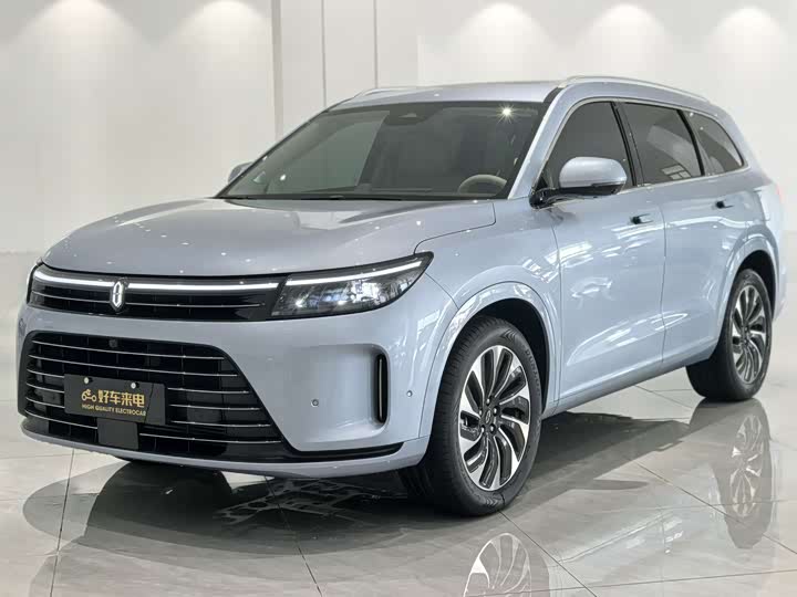 Aito M7 2024 2024款 1.5T 后驱Plus版 5座