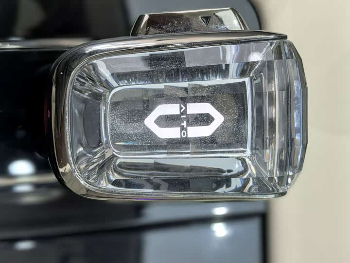 Aito M7 2024 2024款 1.5T 后驱Plus版 5座